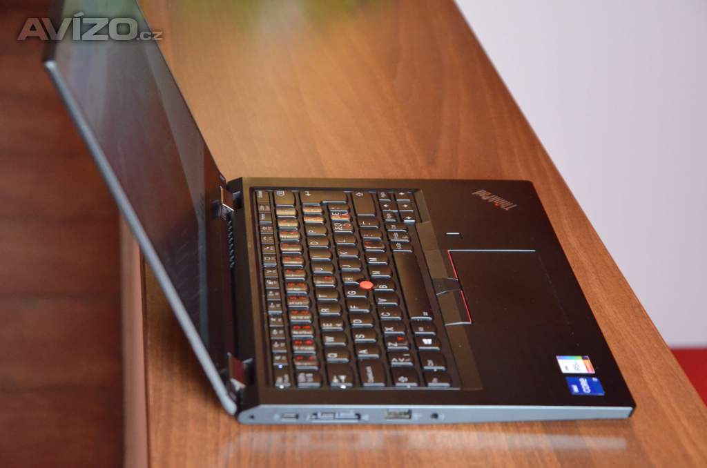 Foto inzerátu Lenovo L13 Yoga i7/16GB/SSD 256GB NVMe/dotyk