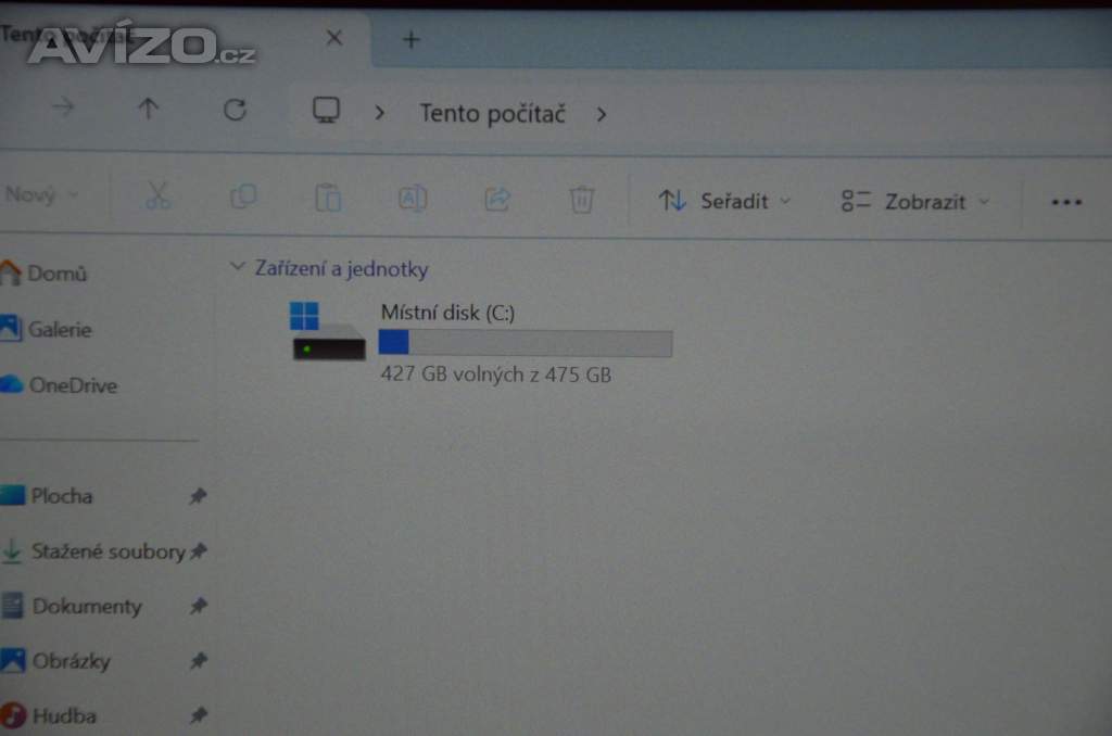 Foto inzerátu Lenovo L13 Yoga i7/16GB/SSD 256GB NVMe/dotyk