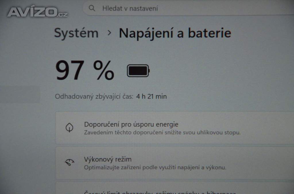 Foto inzerátu Lenovo L13 Yoga i7/16GB/SSD 256GB NVMe/dotyk