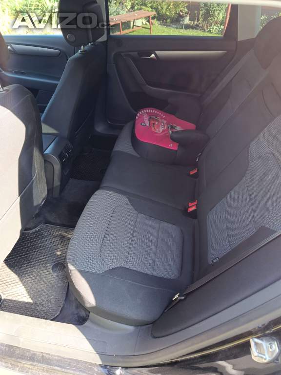 Foto inzerátu VW Passat B7 2.0TDI 103kw