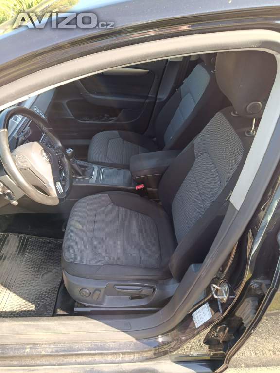 Foto inzerátu VW Passat B7 2.0TDI 103kw