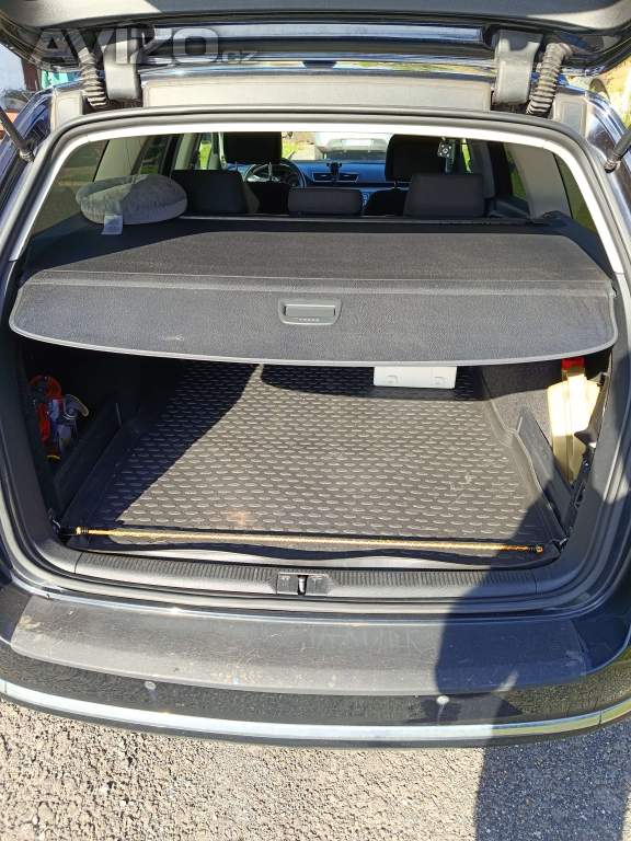 Foto inzerátu VW Passat B7 2.0TDI 103kw