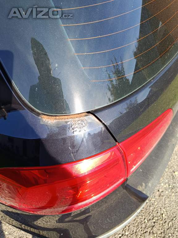 Foto inzerátu VW Passat B7 2.0TDI 103kw