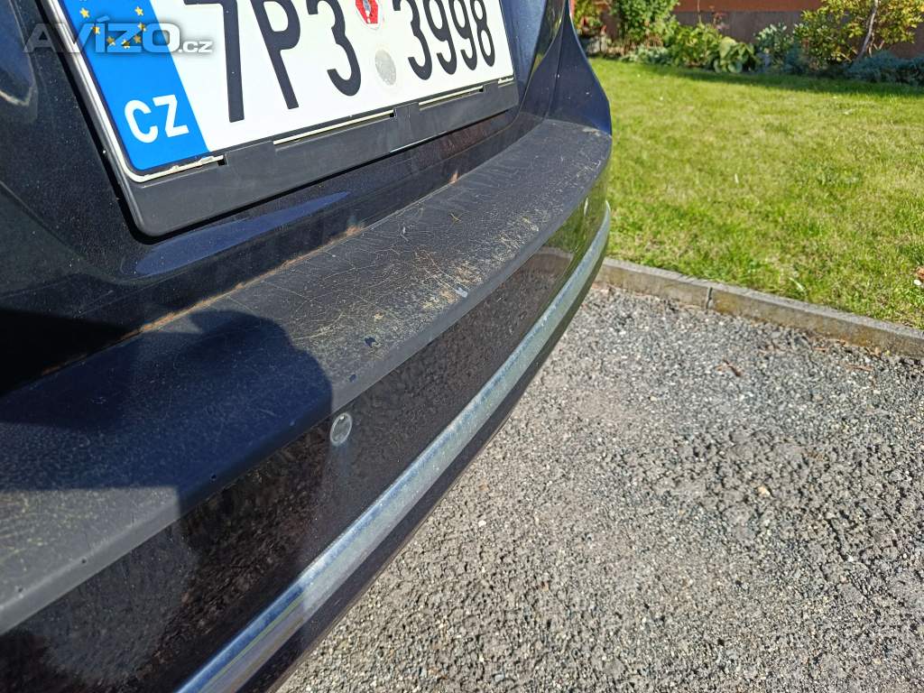 Foto inzerátu VW Passat B7 2.0TDI 103kw