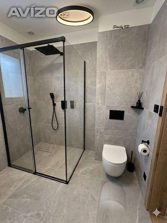 Foto inzerátu NOVOSTAVBA 5+KK | 146m2, TERASA | POZEMEK 990 m² 