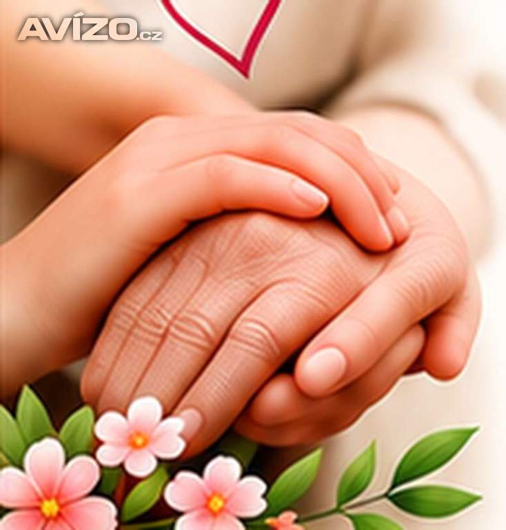 &#43310450277903 PEČOVATELKA – POMOC SENIORŮM V DOMÁCNOSTI 