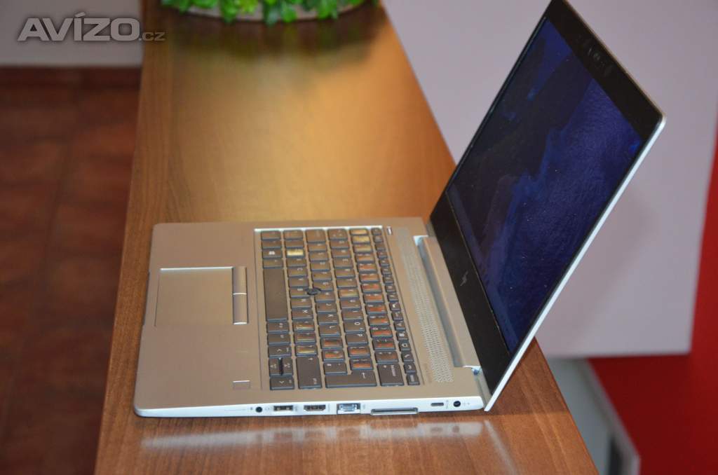 Foto inzerátu HP Elitebook 735 G5 Ryzen 7/12GB/SSD 256GB M2/záruka 