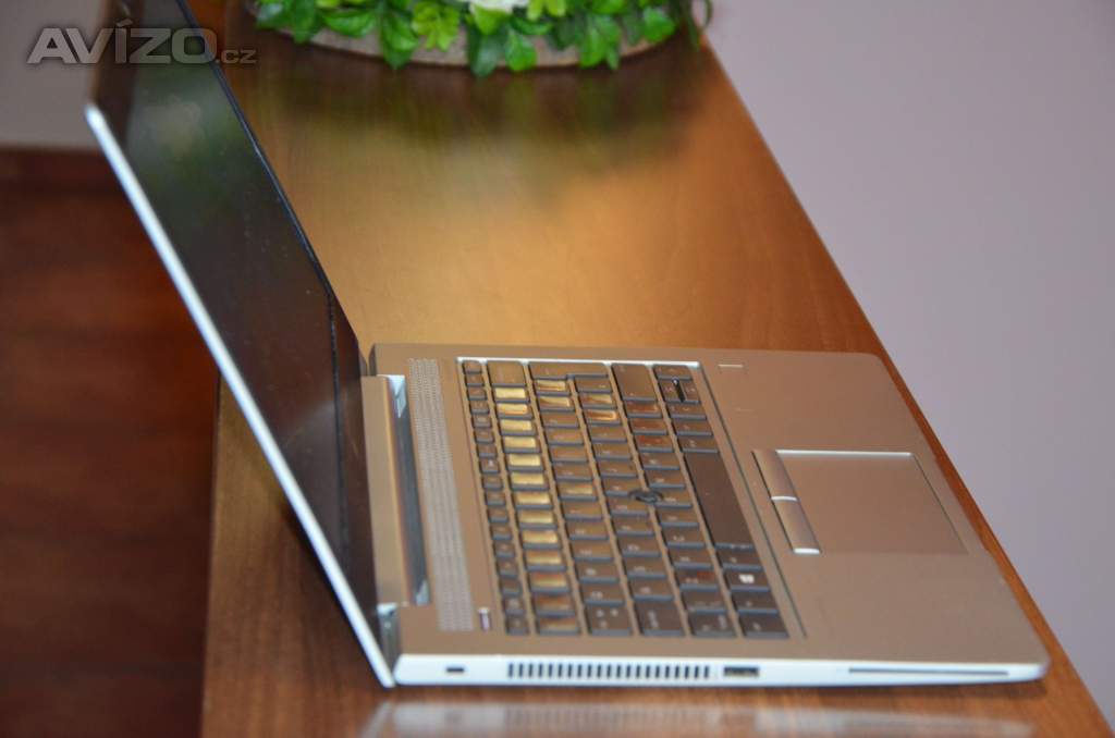 Foto inzerátu HP Elitebook 735 G5 Ryzen 7/12GB/SSD 256GB M2/záruka 
