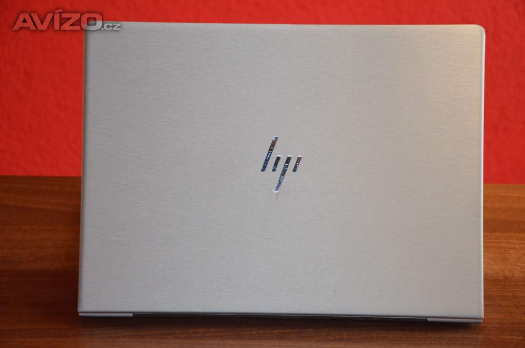 Foto inzerátu HP Elitebook 735 G5 Ryzen 7/12GB/SSD 256GB M2/záruka 