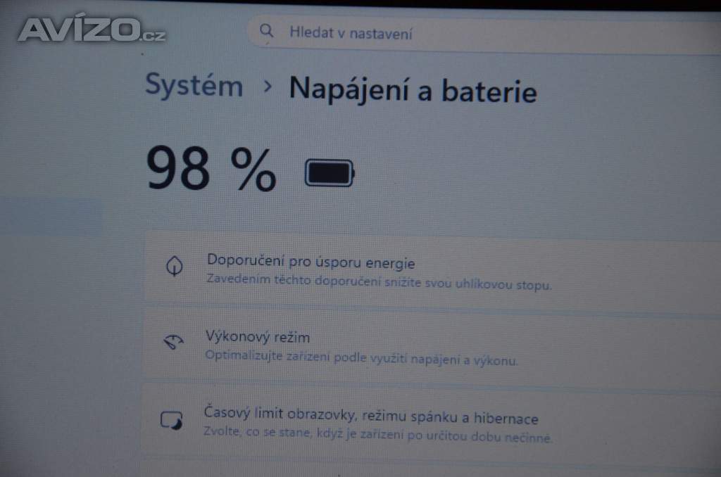 Foto inzerátu HP Elitebook 735 G5 Ryzen 7/12GB/SSD 256GB M2/záruka 