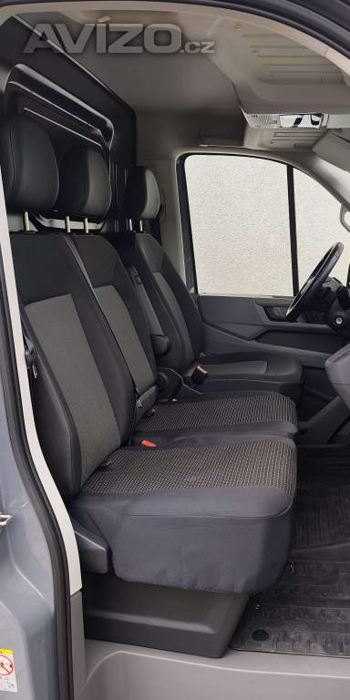 Foto inzerátu VW Crafter 130kW skříň 35
