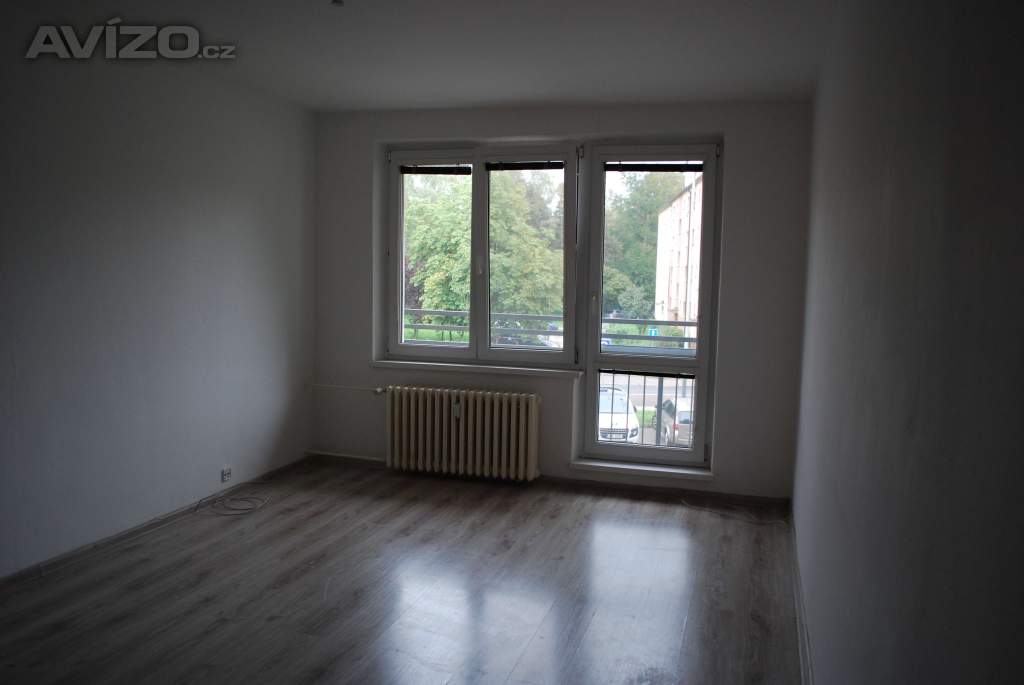 Foto inzerátu Pronájem bytu 1+kk, 28 m2, Čujkovova, Ostrava – Jih