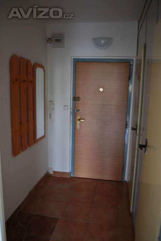 Foto inzerátu Pronájem bytu 1+kk, 28 m2, Čujkovova, Ostrava – Jih