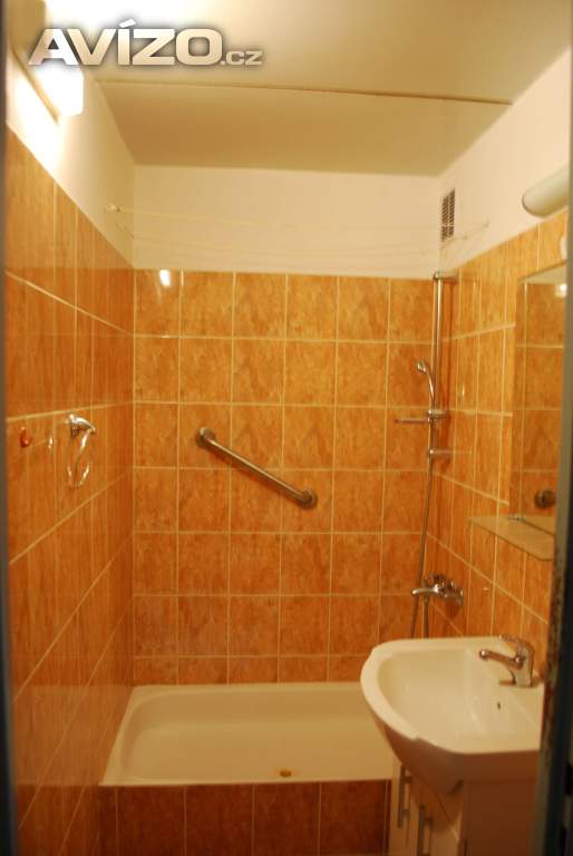 Foto inzerátu Pronájem bytu 1+kk, 28 m2, Čujkovova, Ostrava – Jih
