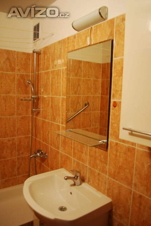 Foto inzerátu Pronájem bytu 1+kk, 28 m2, Čujkovova, Ostrava – Jih
