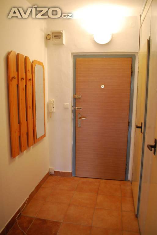 Foto inzerátu Pronájem bytu 1+kk, 28 m2, Čujkovova, Ostrava – Jih