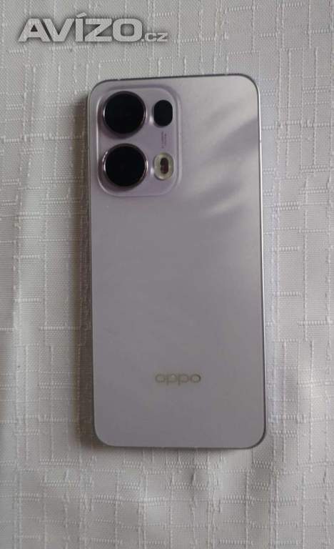 Foto inzerátu Oppo Reno 13 Pro 5G