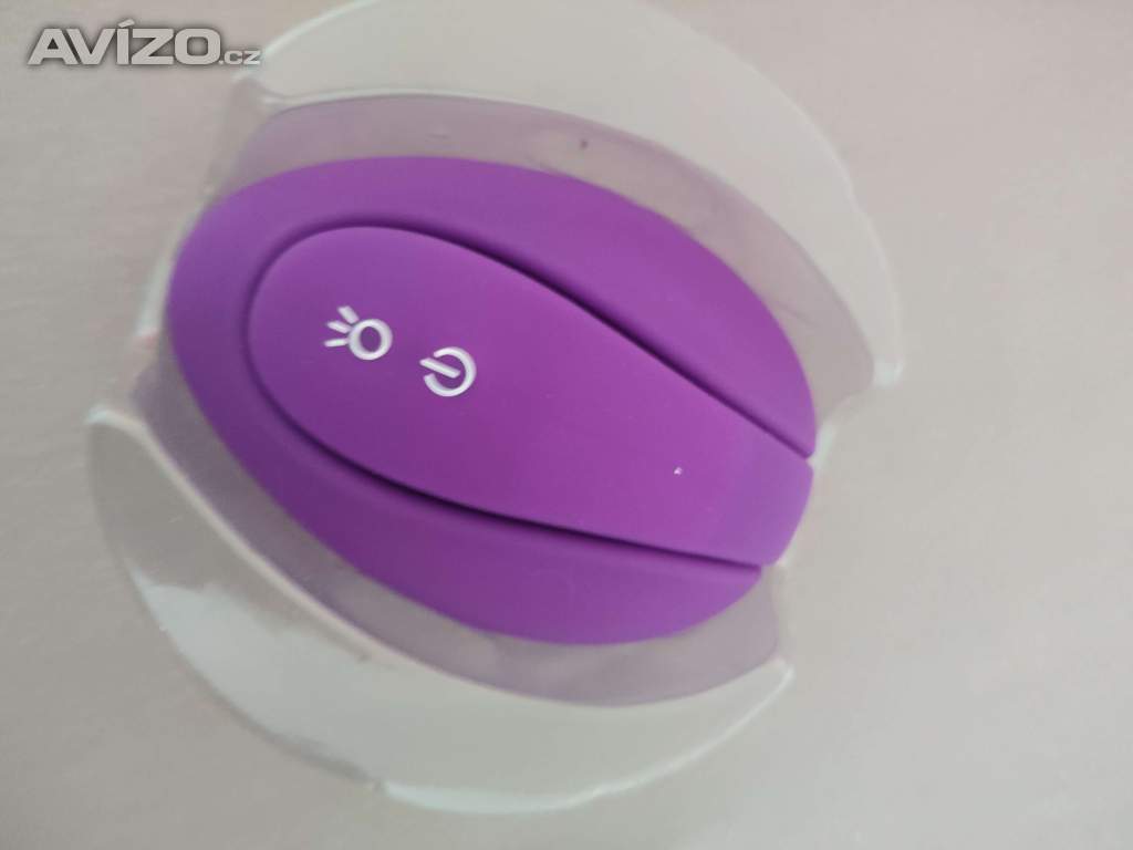 Foto inzerátu XUANAI Mosaic Vibrating Egg – nepoužité