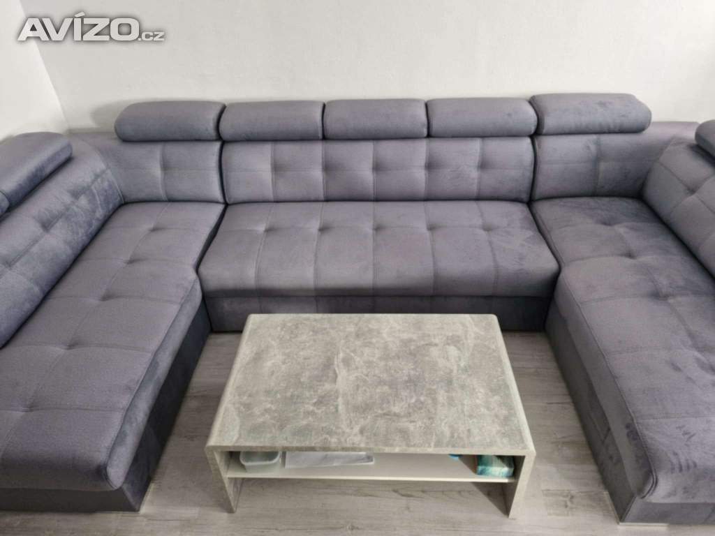 Sedací souprava 