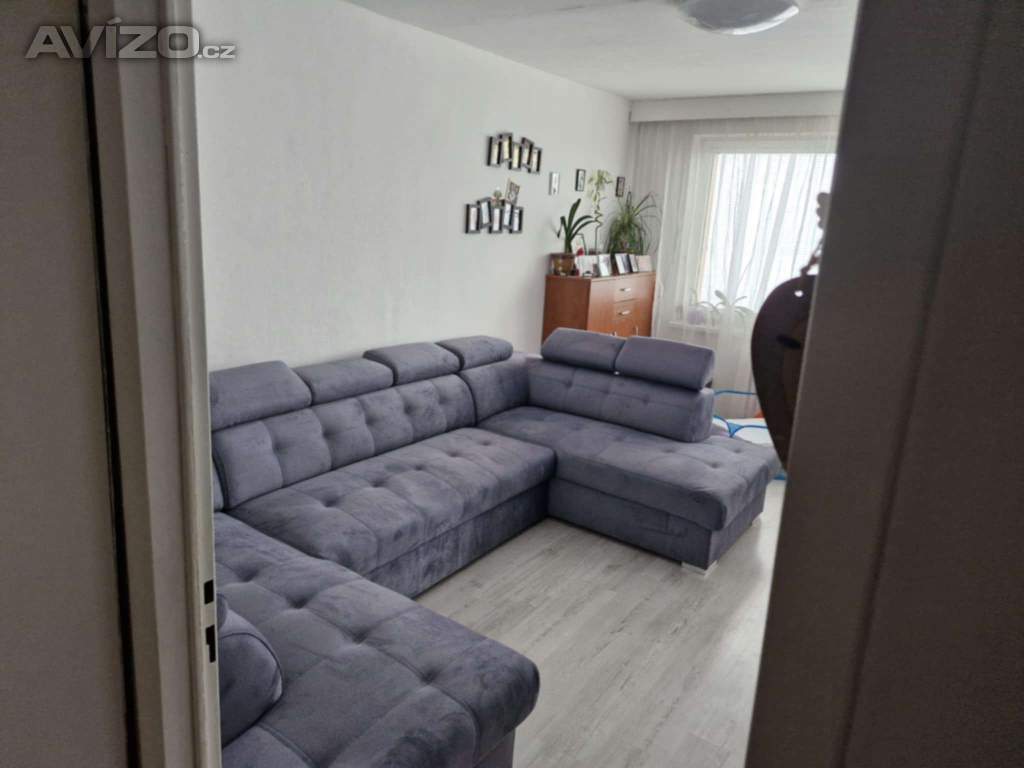 Foto inzerátu Sedací souprava 