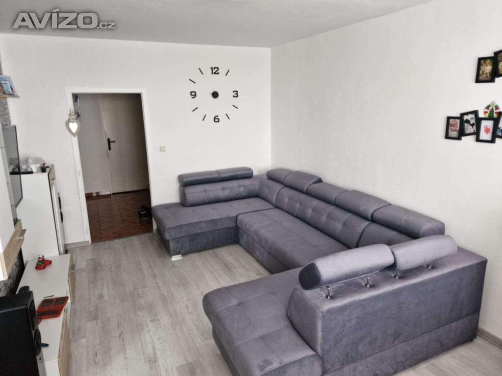Foto inzerátu Sedací souprava 