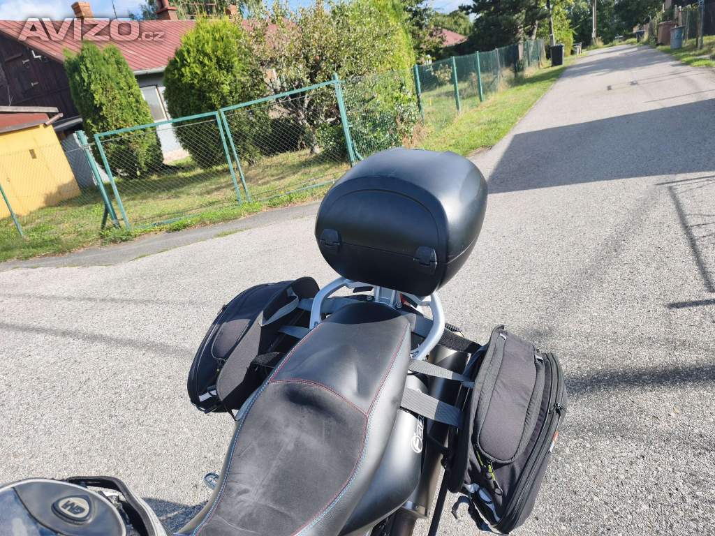 Foto inzerátu BMW F800R