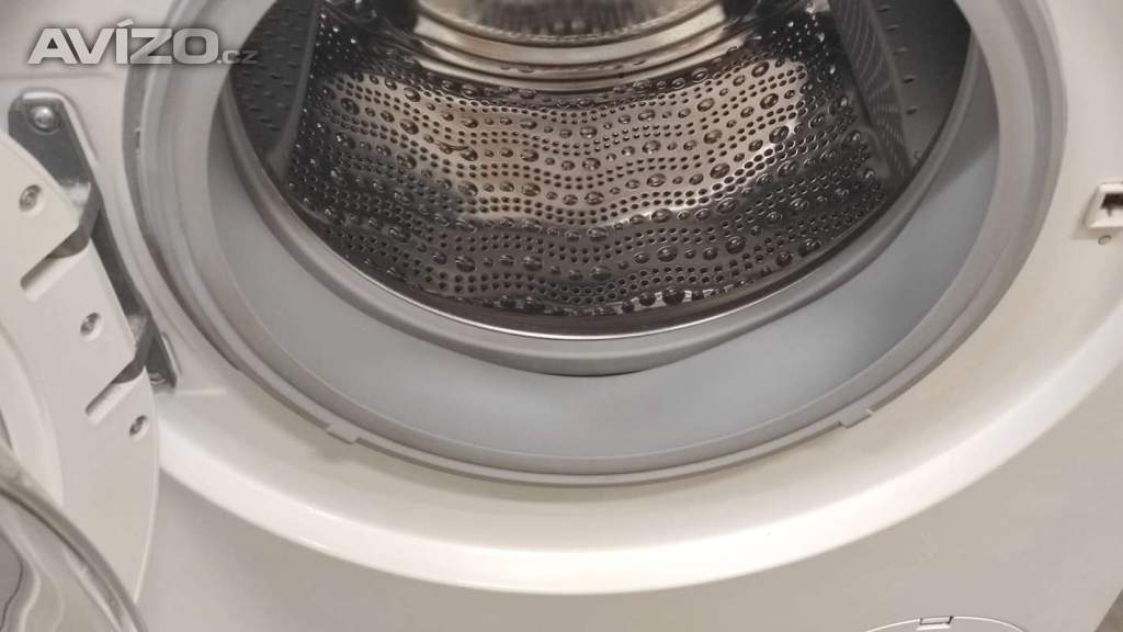 Foto inzerátu 🧺🔥 BOSCH WAT28660BY – SERIE 9 KG/ 1400 Ot