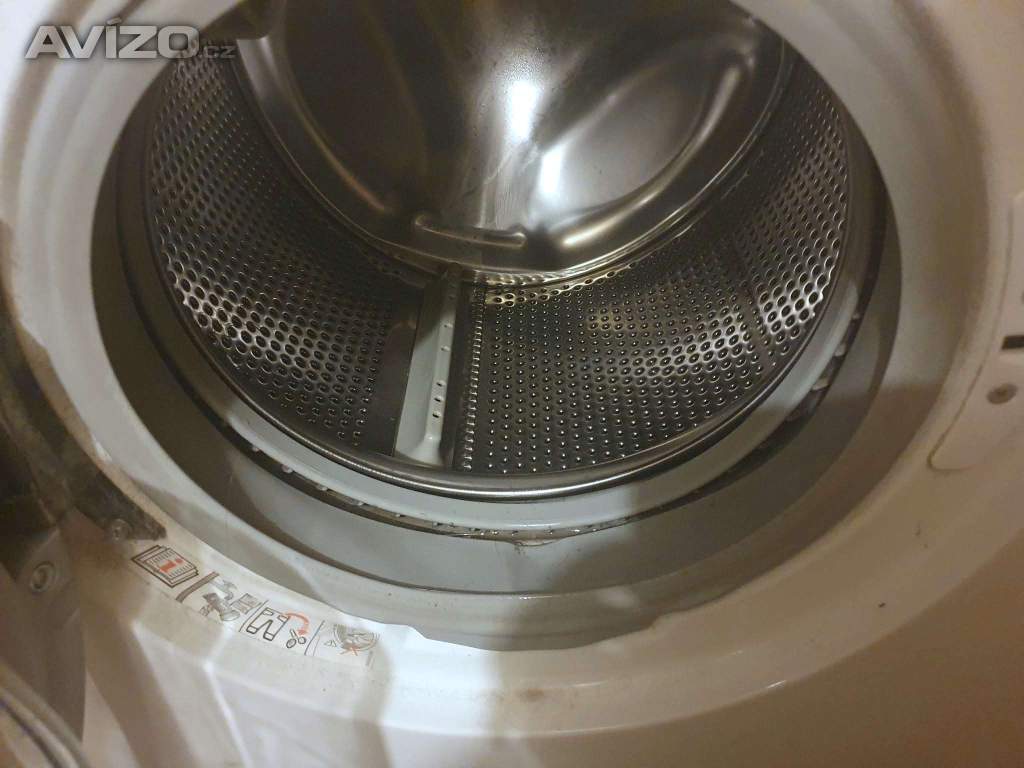 Foto inzerátu PRACKA AEG,7KG,DISPLEJ,PLNE FUNKCNI,TICHA,USPORNA