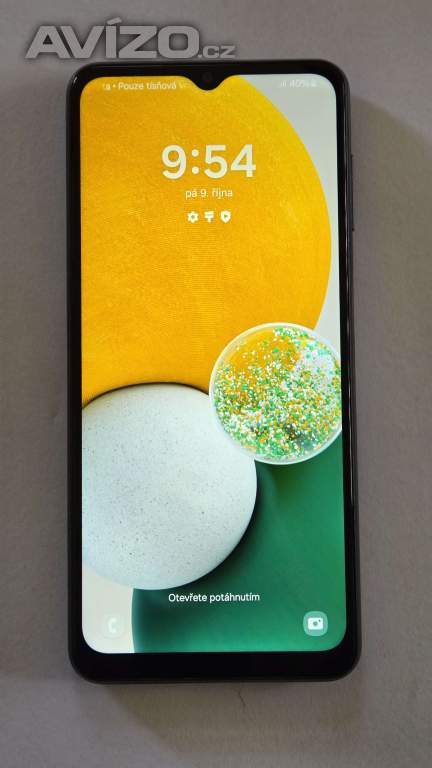 Samsung A13 5g, 4Gb/64Gb