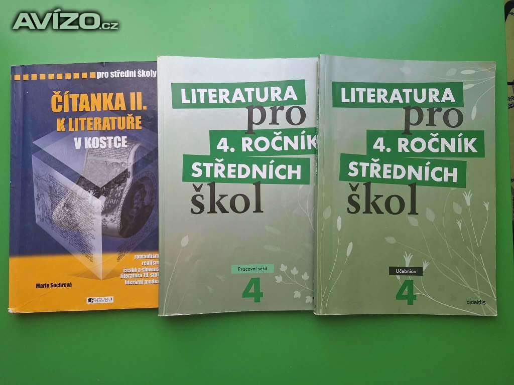 učebnice 