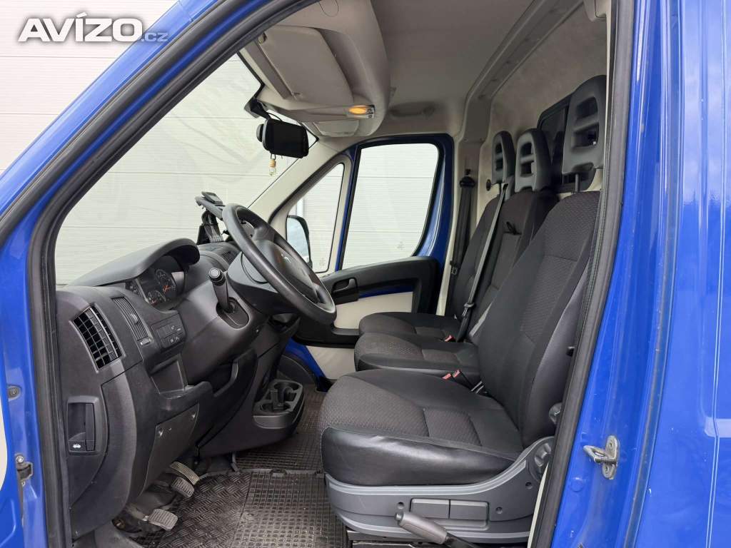 Foto inzerátu Peugeot Boxer L3H2 2.0 BlueHDi 96kW (2016) 