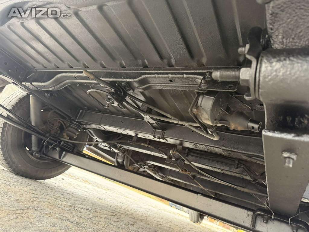 Foto inzerátu Peugeot Boxer L3H2 2.0 BlueHDi 96kW (2016) 