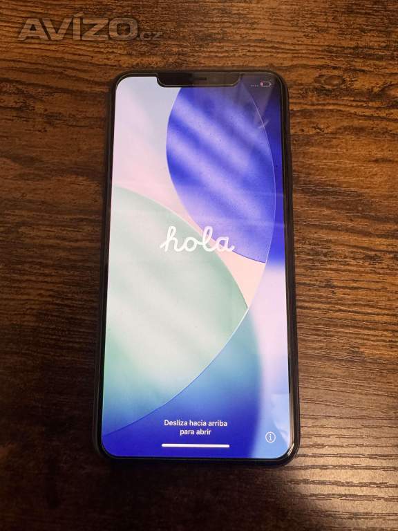 Apple iPhone 11 Pro Max | 256gb mobilní telefon mobil