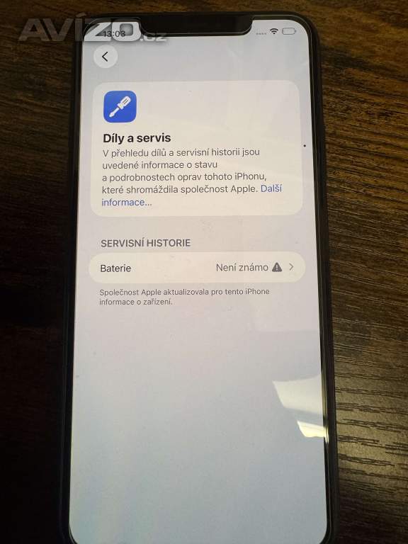 Foto inzerátu Apple iPhone 11 Pro Max | 256gb mobilní telefon mobil