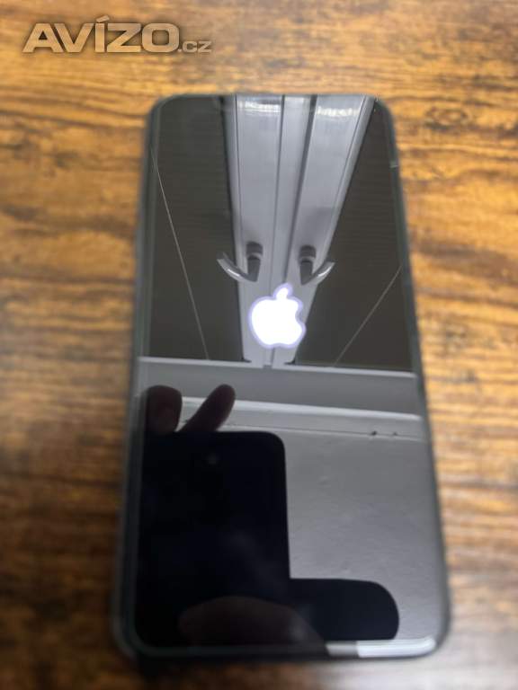 Foto inzerátu Apple iPhone 11 Pro Max | 256gb mobilní telefon mobil