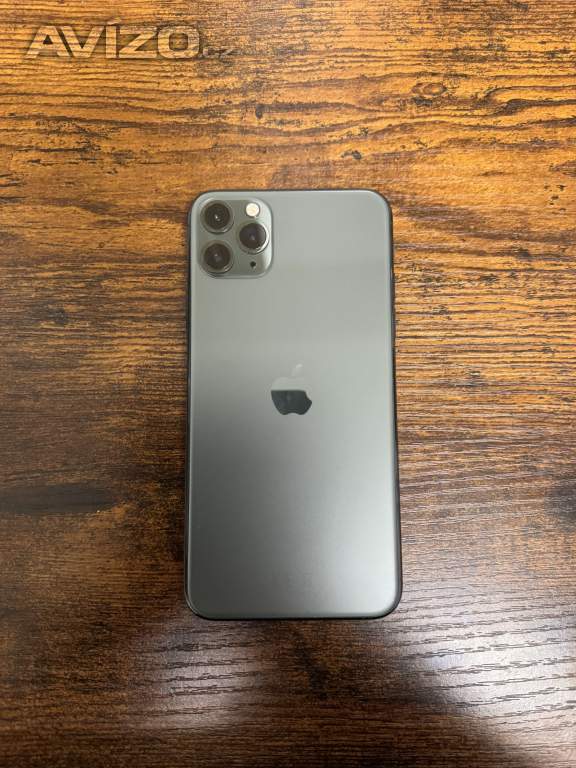 Foto inzerátu Apple iPhone 11 Pro Max | 256gb mobilní telefon mobil