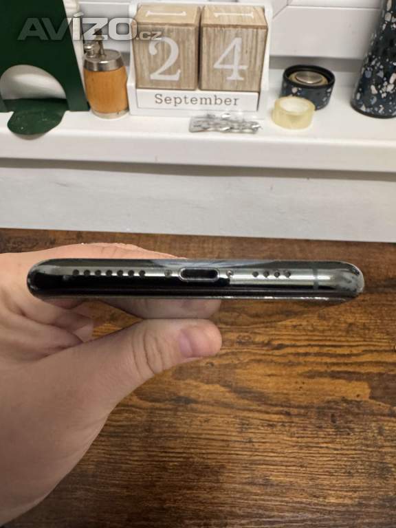 Foto inzerátu Apple iPhone 11 Pro Max | 256gb mobilní telefon mobil