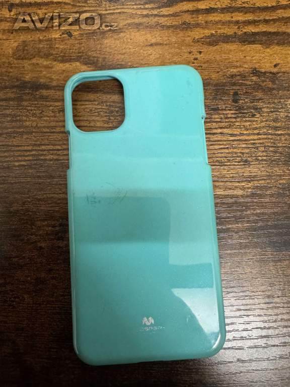 Foto inzerátu Apple iPhone 11 Pro Max | 256gb mobilní telefon mobil