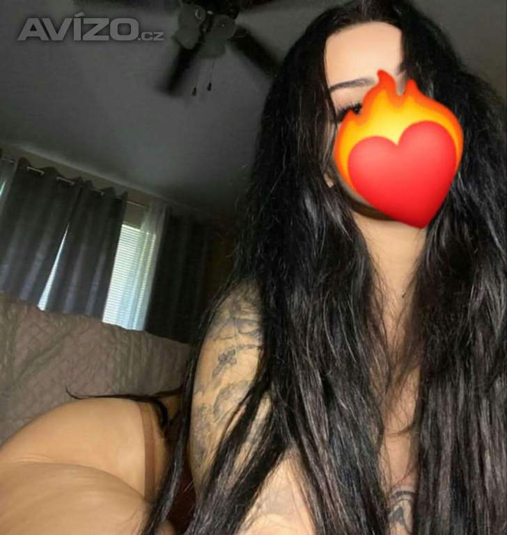 Foto inzerátu Sexy tamara 