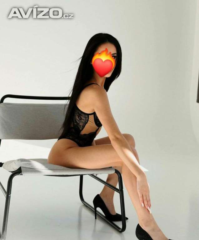 Foto inzerátu Sexy tamara 