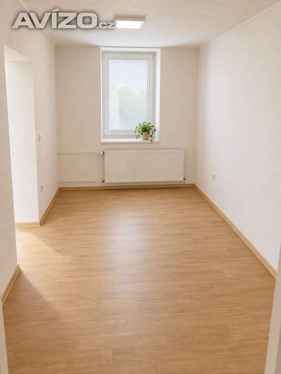 Foto inzerátu Prostorná bytová jednotka 110 m² se zahradou – možnost výměny za menší byt v Brně