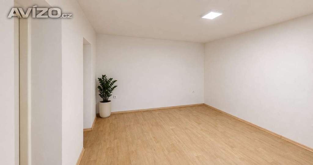 Foto inzerátu Prostorná bytová jednotka 110 m² se zahradou – možnost výměny za menší byt v Brně