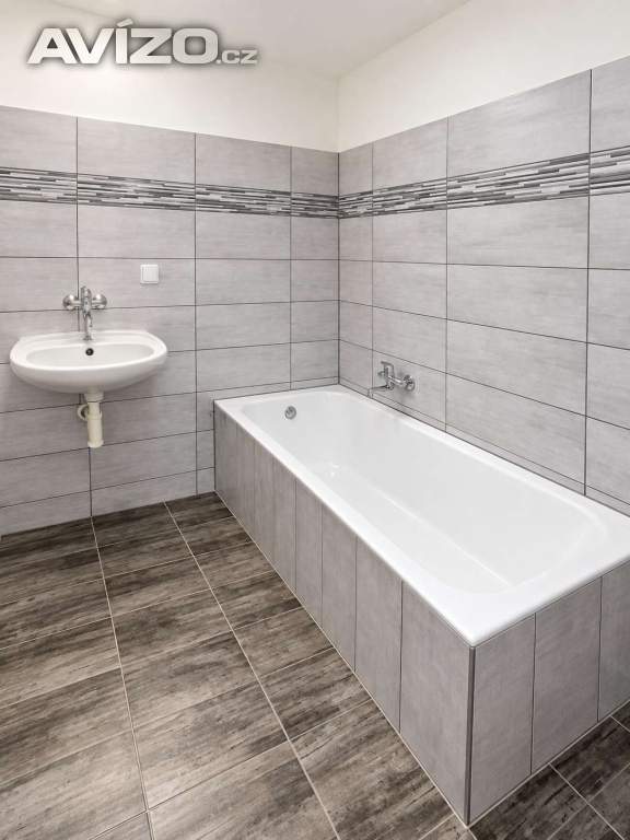 Foto inzerátu Prostorná bytová jednotka 110 m² se zahradou – možnost výměny za menší byt v Brně