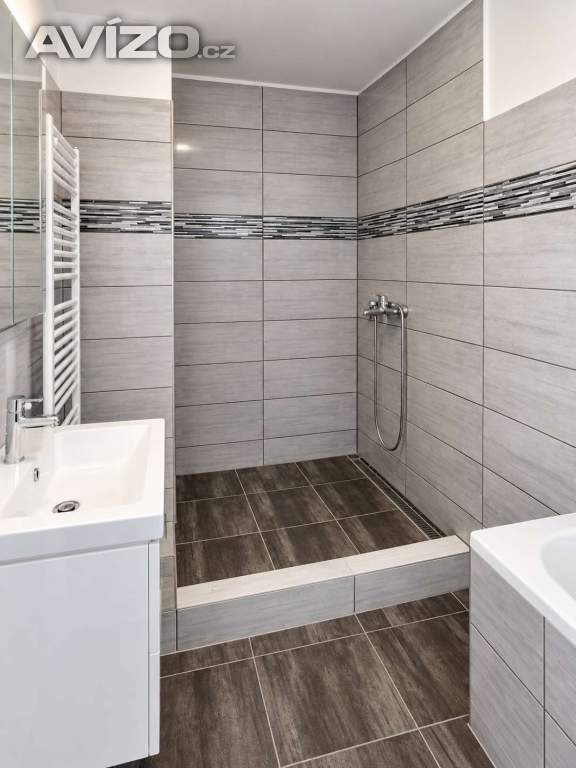 Foto inzerátu Prostorná bytová jednotka 110 m² se zahradou – možnost výměny za menší byt v Brně