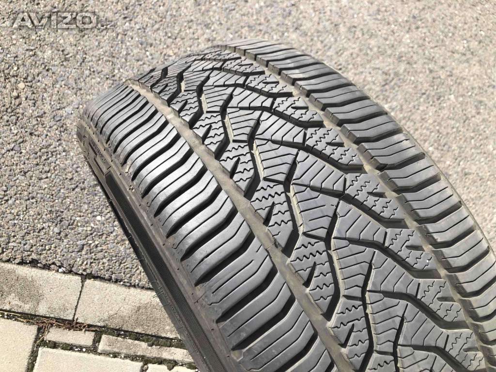 Foto inzerátu Barum QUARTARIS 5 (225/40 R18 Y XL)