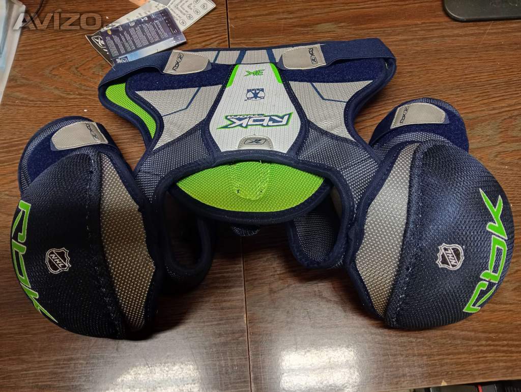 Reebok NHL - hokejový chránič ramen