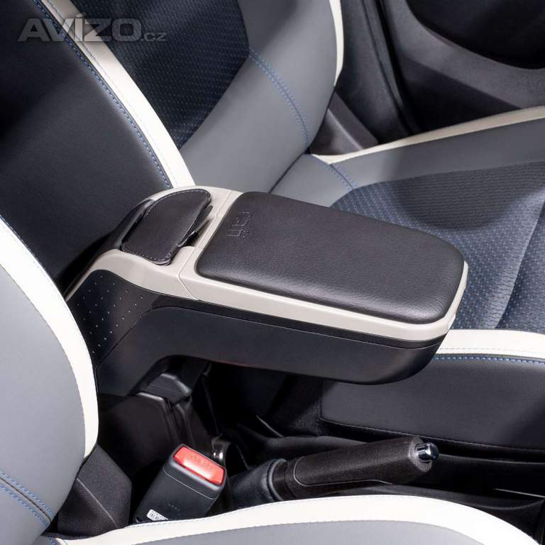 Foto inzerátu Prodám loketní opěrku do Suzuki Swift 
