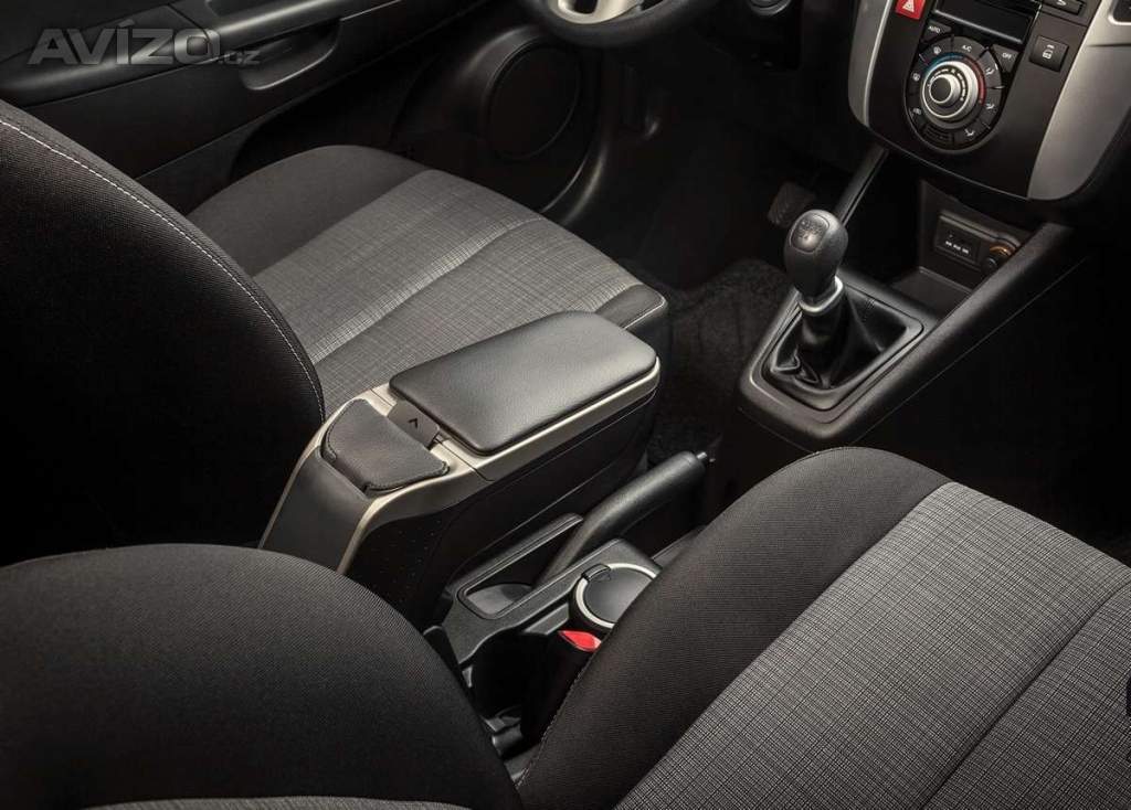 Foto inzerátu Prodám loketní opěrku do Suzuki Swift 