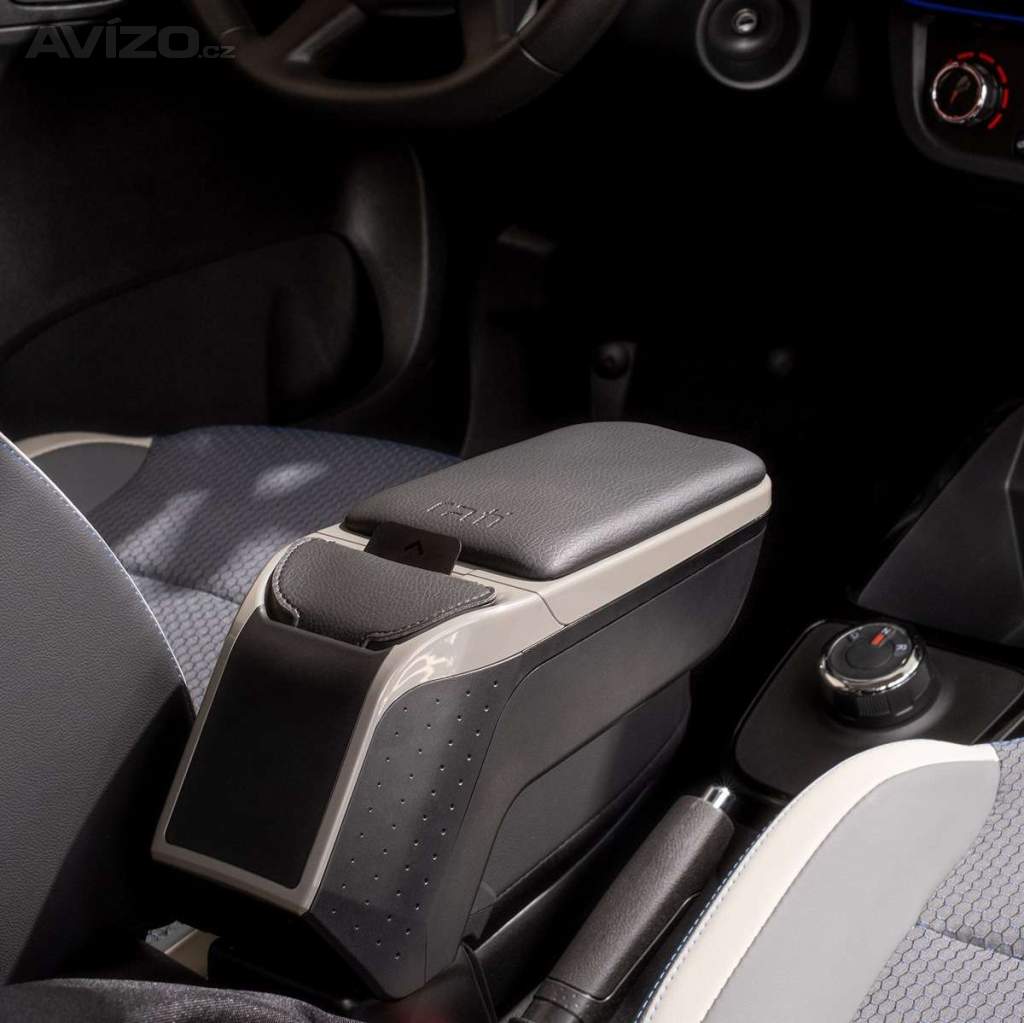 Foto inzerátu Prodám loketní opěrku do Suzuki Swift 