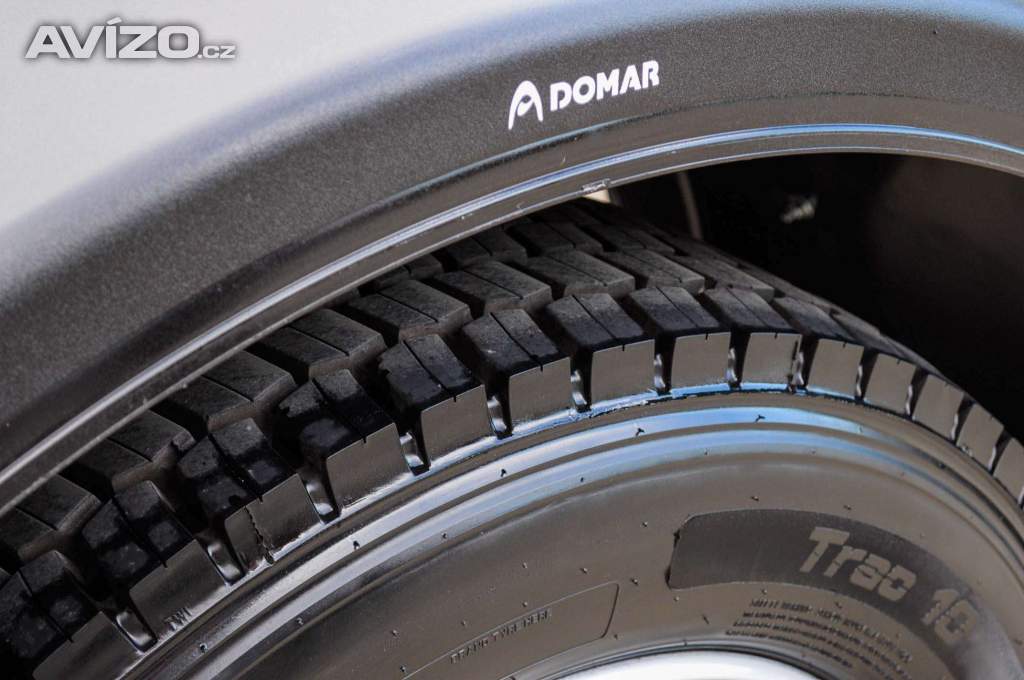 Foto inzerátu MAN TGM 18.250 - NOVÝ HÁKOVÝ NOSIČ KONTEJNERŮ CHARVÁT EU6